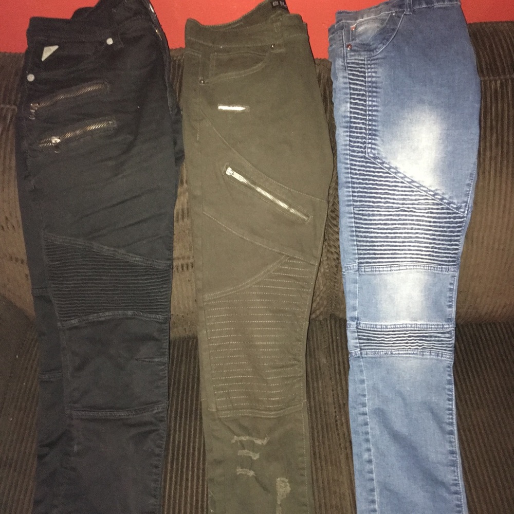 Balmain jeans